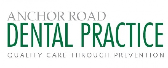Anchor Road dental practice